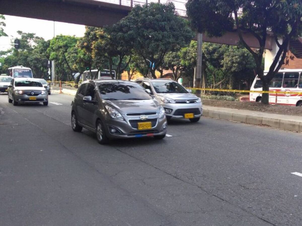Extienden descuento de impuesto vehicular en Antioquia por COVID-19