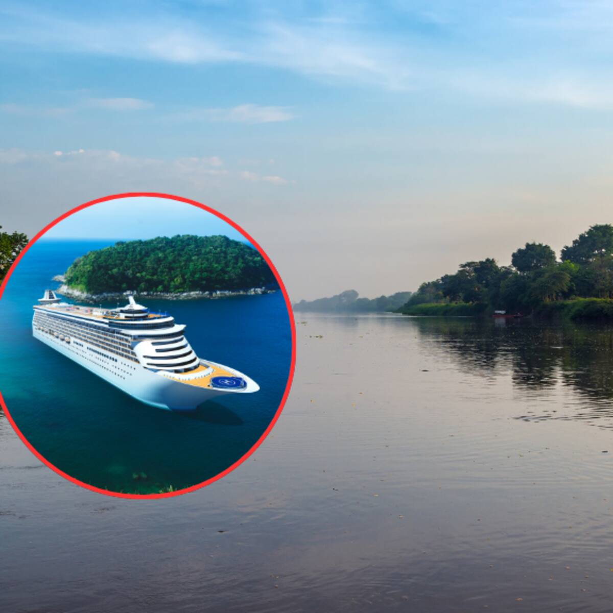 ¿Cuál es la atracción turística #1 en Colombia, según Ranking mundial? Así puede visitarla