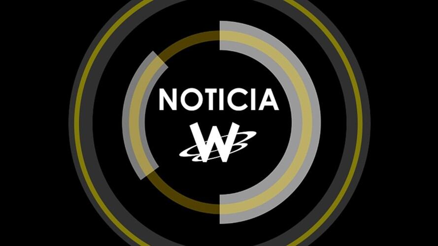 La W                  . Foto: W Radio.