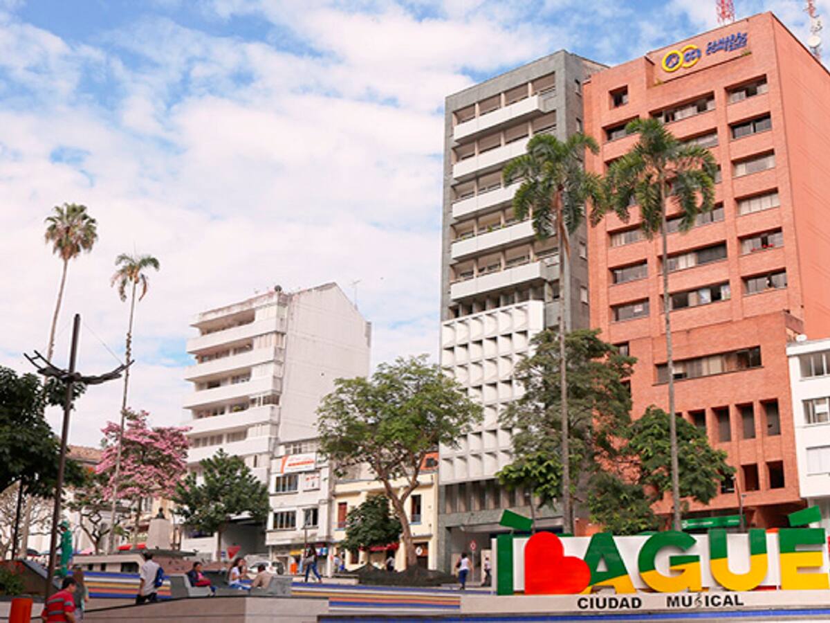 Comercio en Ibagué con grandes expectativas económicas para la temporada navideña