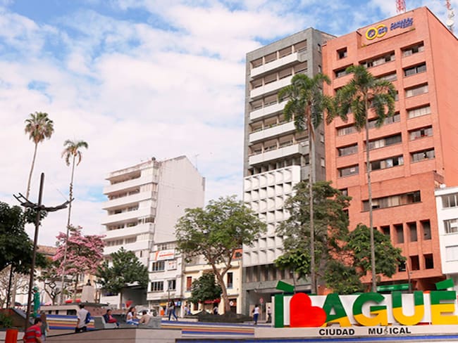 Comercio en Ibagué con grandes expectativas para temporada de fin de año