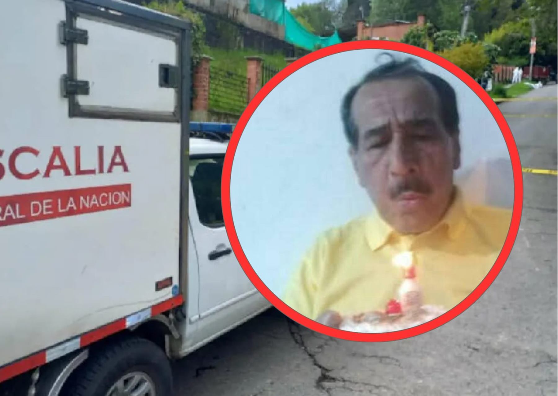 Hombre asesinado en el barrio Oviedo de Ibagué