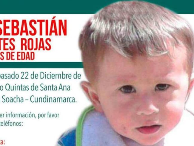 Autoridades continúan la búsqueda de Juan Sebastián por red de alcantarillados