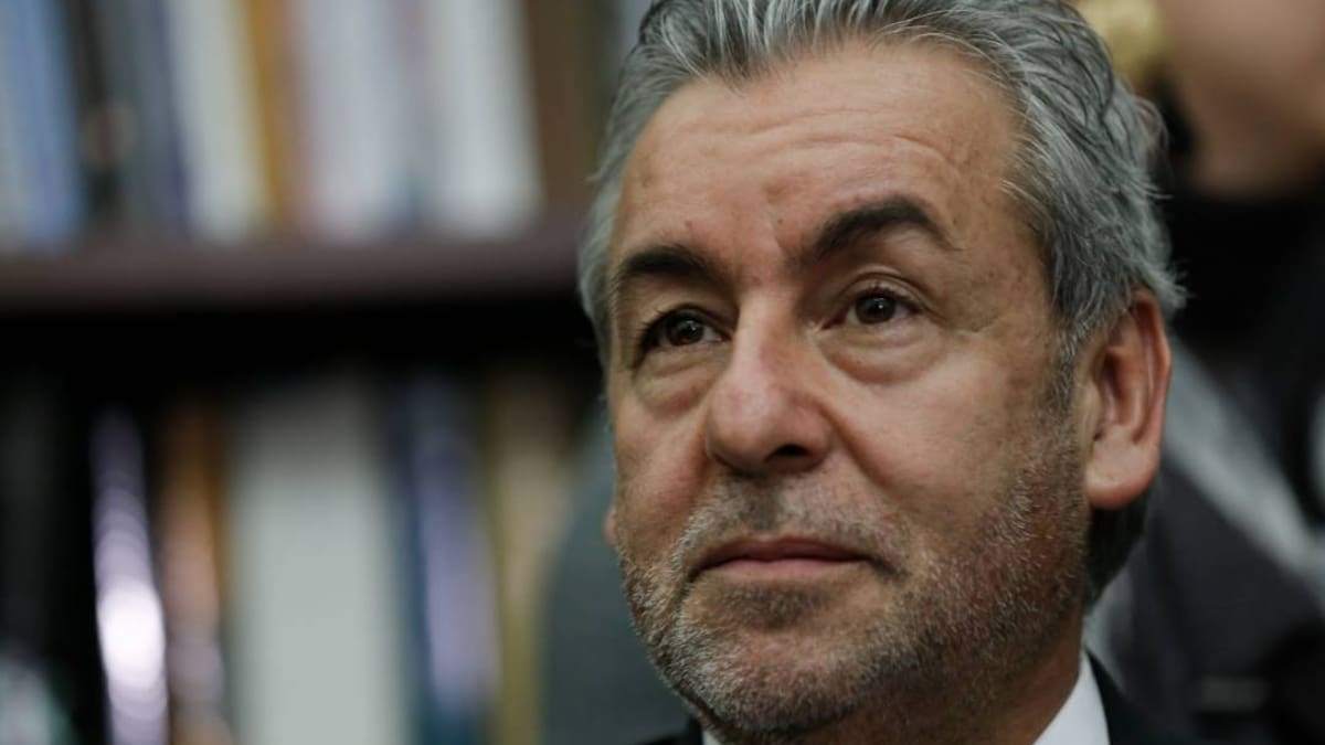 “Llevaremos el SENA al campo”: nuevo director del SENA, Jorge Londoño