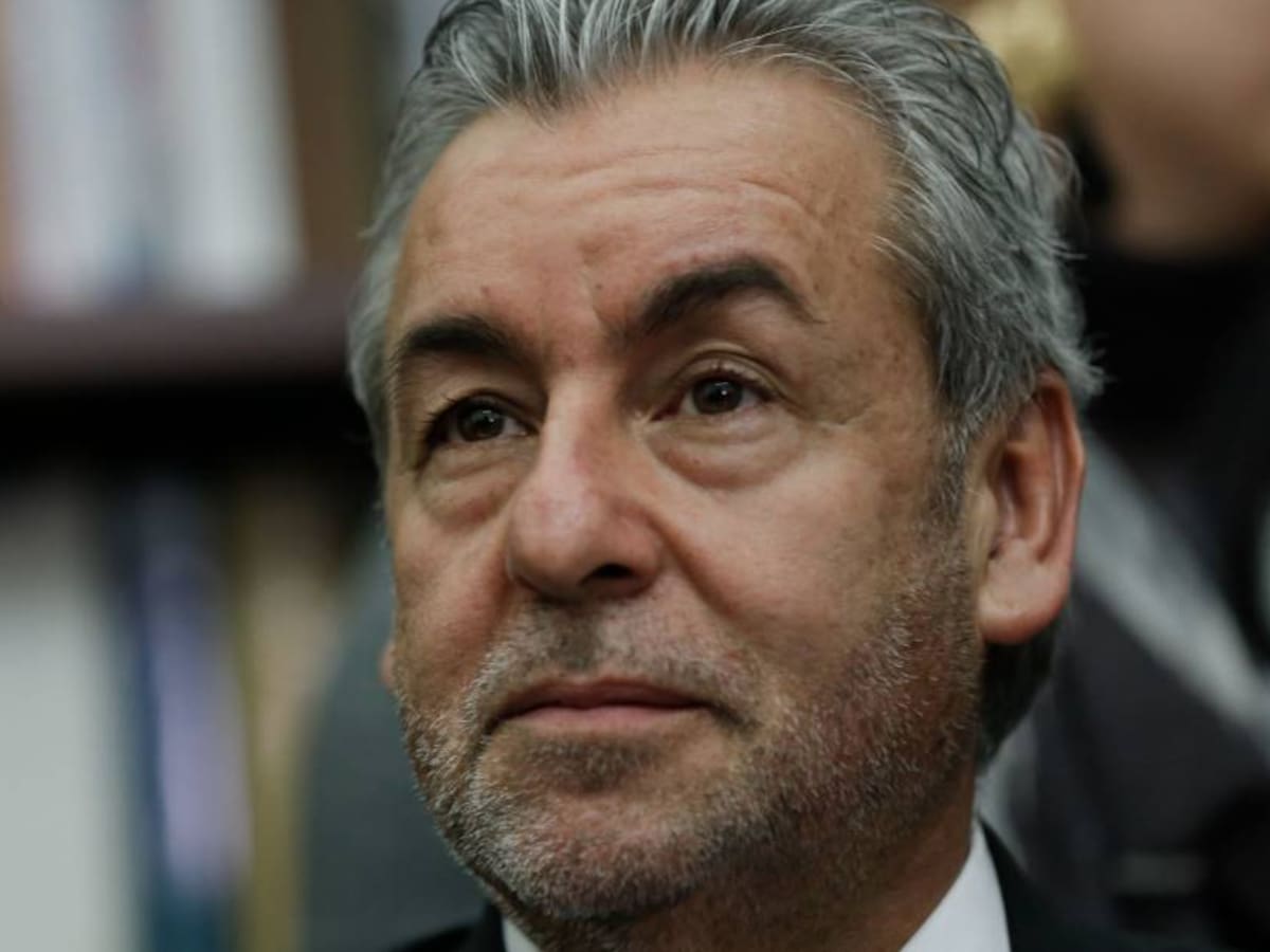 “Llevaremos el SENA al campo”: nuevo director del SENA, Jorge Londoño