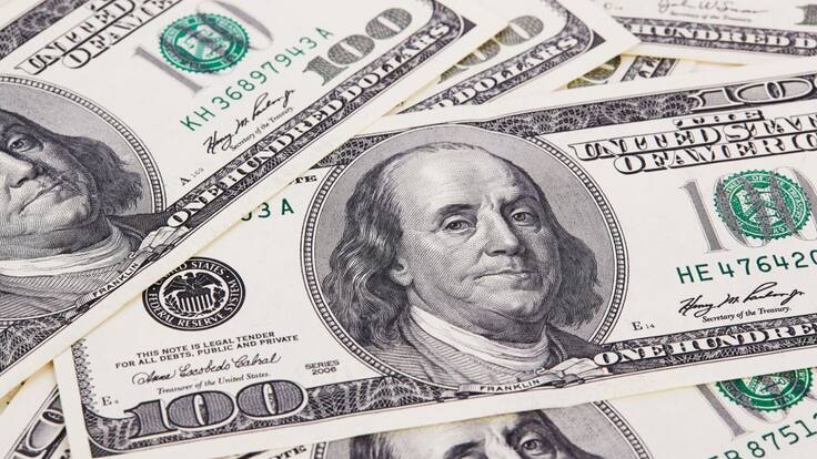 ¿Llegará el precio del petróleo a 100 dólares por barril?