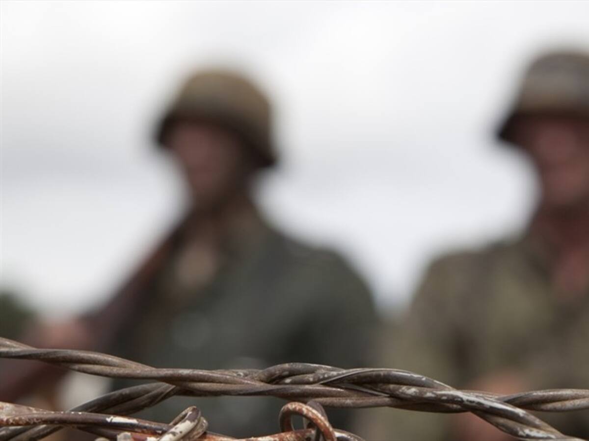 ¿Usted qué haría por su enemigo? Un abogado judío luchó por las libertades de los nazis