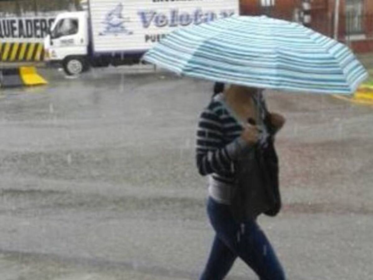 Autoridades en alerta ante emergencias por lluvias en el Quindío