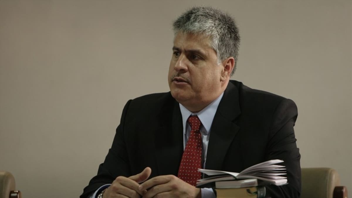 Carrusel de la contratación: condenan al exsenador Iván Moreno por peculado y otros delitos