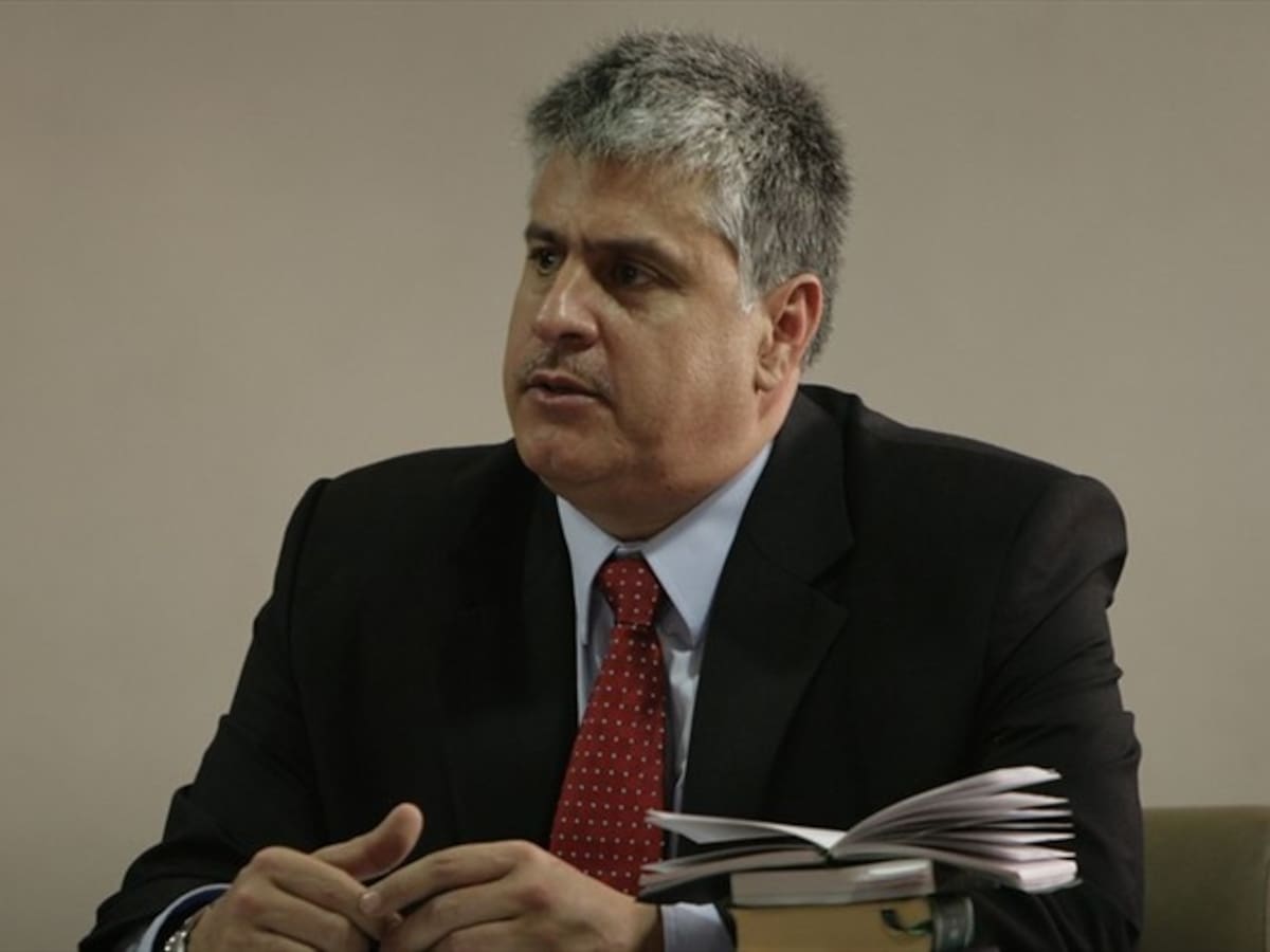 Carrusel de la contratación: condenan al exsenador Iván Moreno por peculado y otros delitos