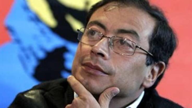 Fórmula vicepresidencial de Petro rechazó nueva estigmatización de Antanas Mockus