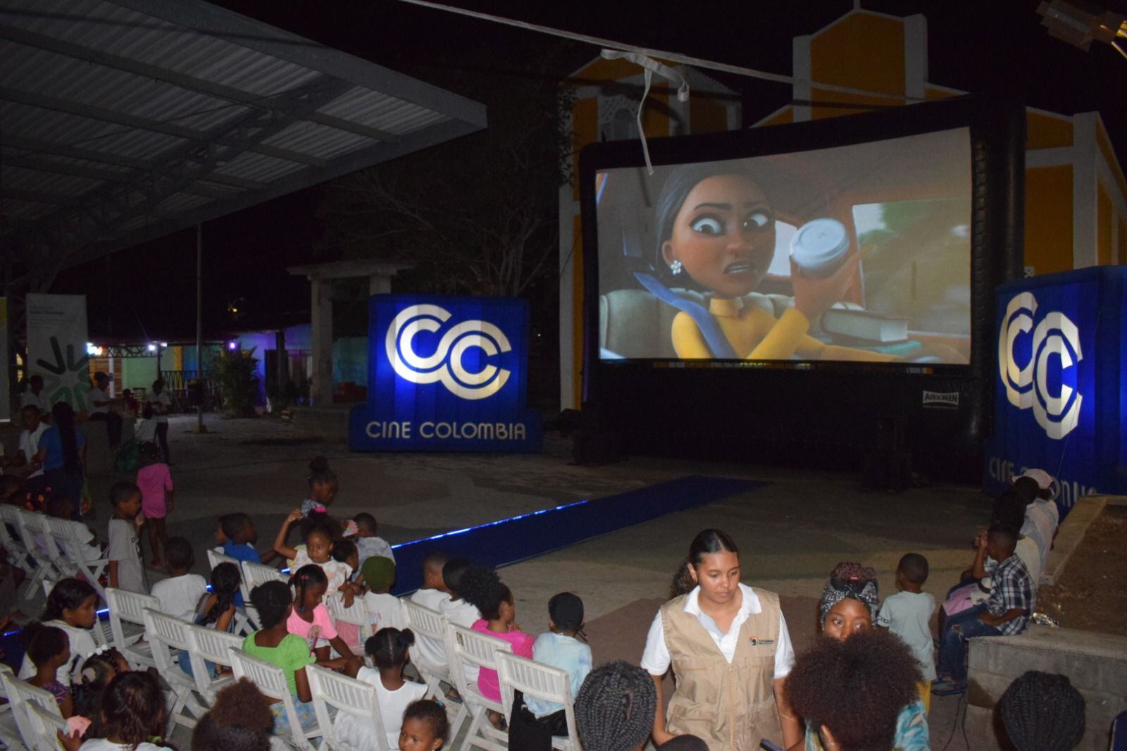 Fundación Santo Domingo