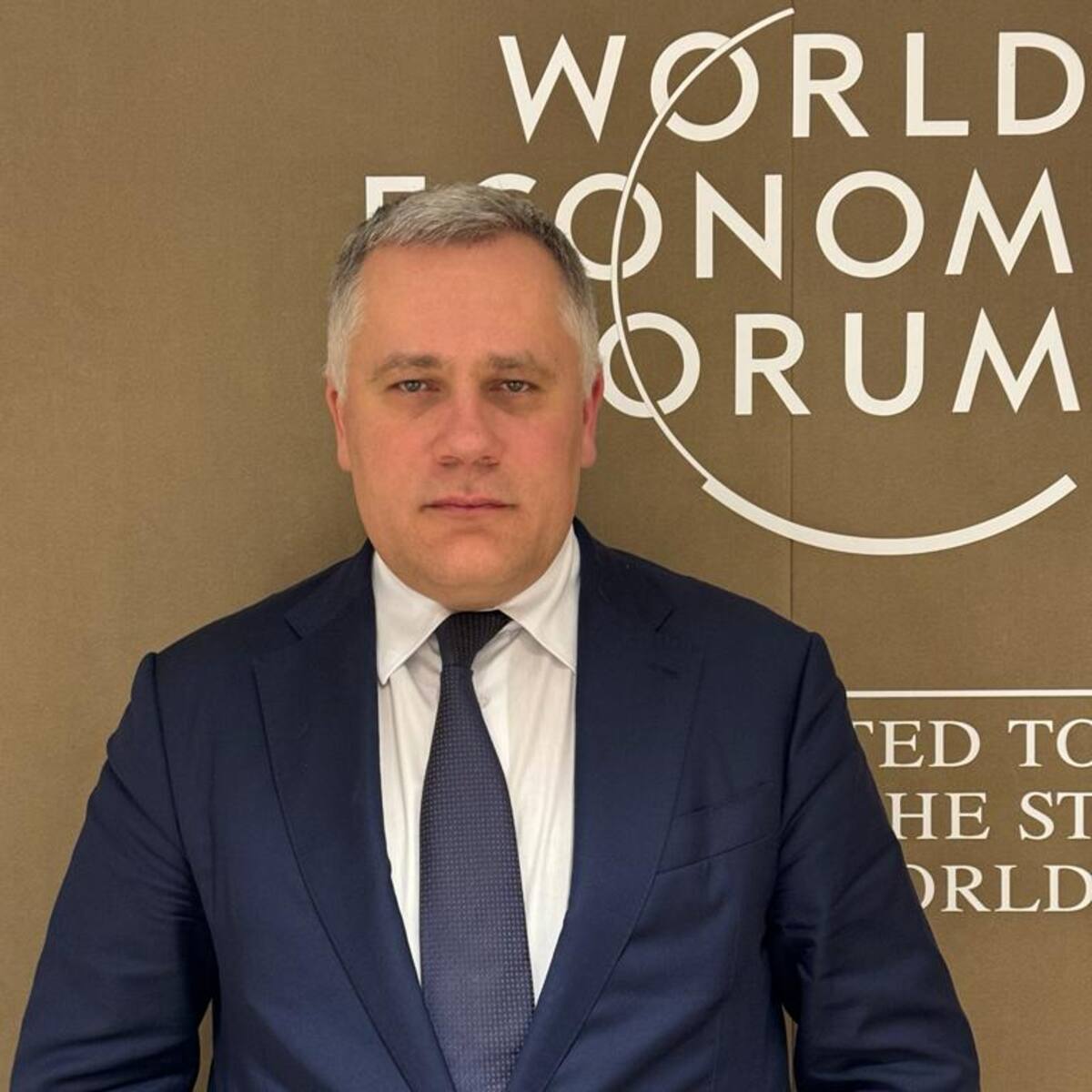 Buscar más apoyo de la comunidad internacional: objetivo de Zelenski en Davos