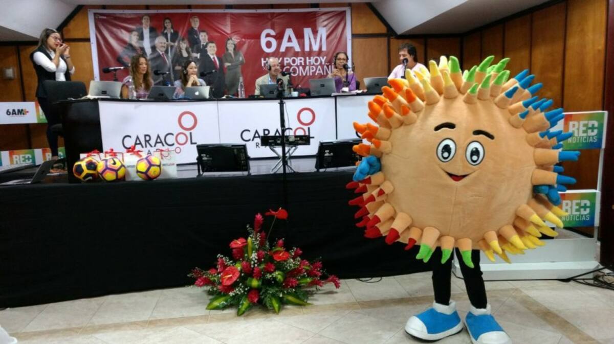 Caracol Radio se tomó este jueves a la ciudad de Santa Marta, Distrito Turístico, Cultural e Histórico que vive un momento de esplendor por sus programas de desarrollo, pero mantiene algunos problemas que el Gobierno busca solucionar.