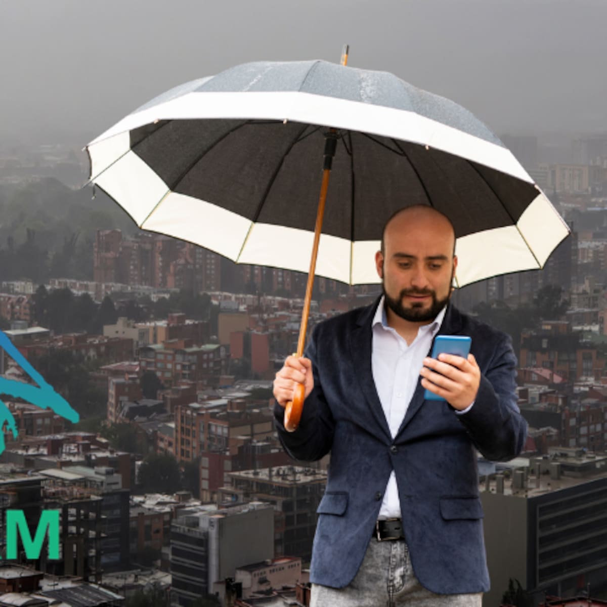 IDEAM: ¿Lloverá durante el festivo? Pronóstico del clima para el 5, 6, 7 y 8 de junio en Colombia
