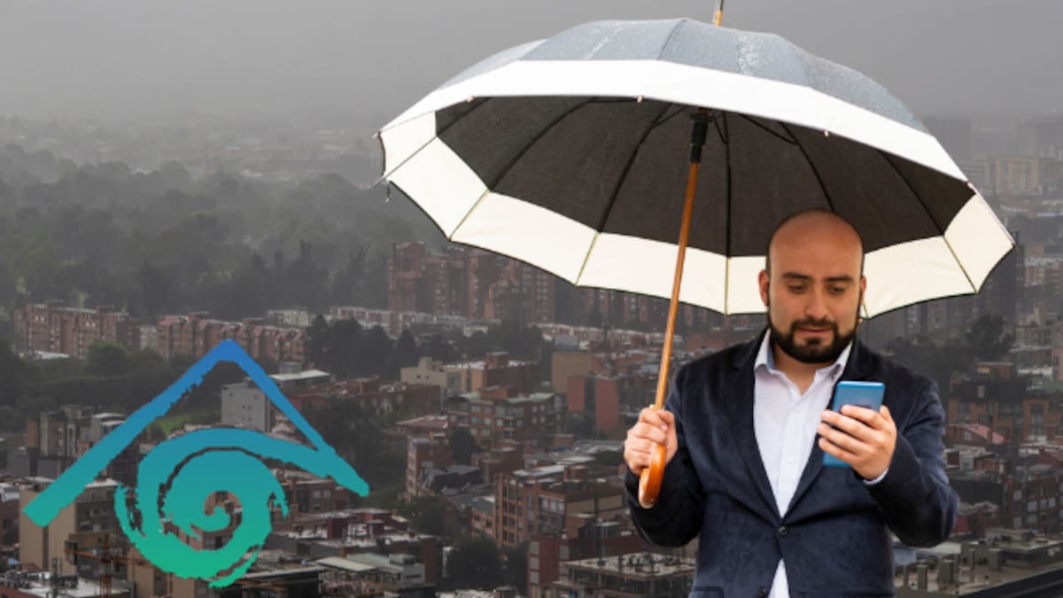 IDEAM: ¿Lloverá durante el festivo? Pronóstico del clima para el 5, 6, 7 y 8 de junio en Colombia