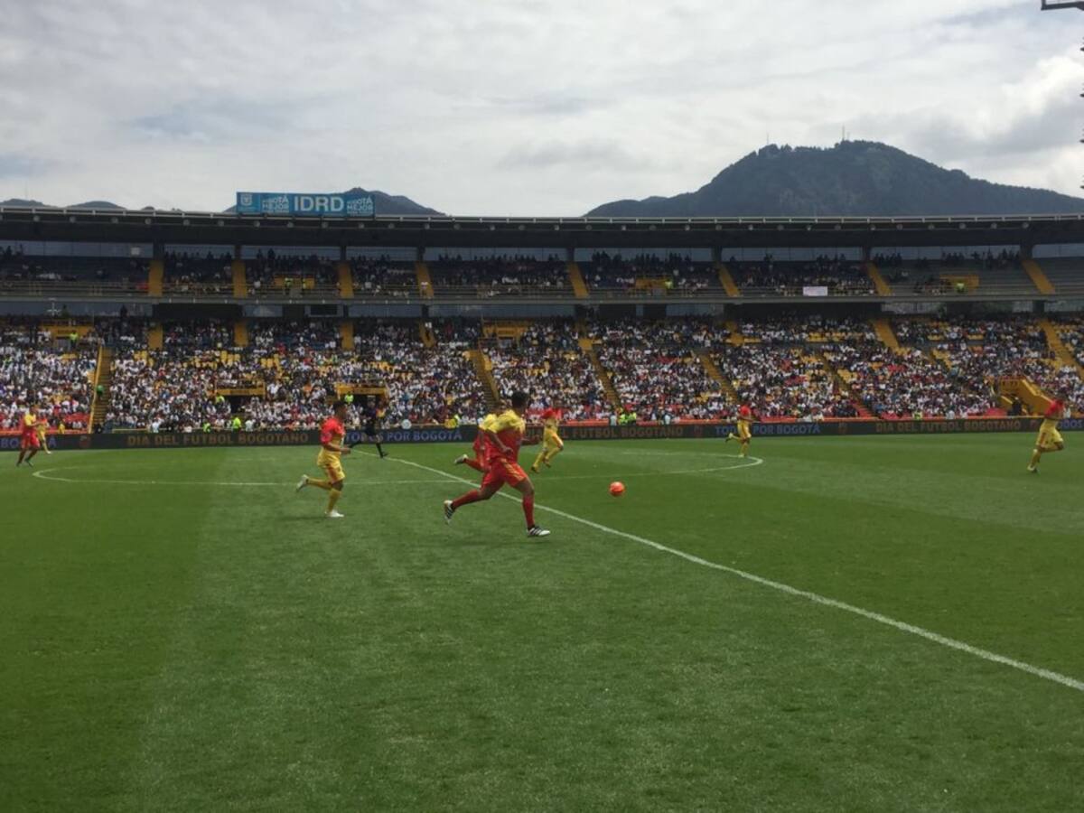 Entre los deportistas que participarán en el ‘coloso de la 57’, el equipo de jugadores estarán: Macalister Silva, Fabián Vargas, Stalin Motta, Francisco ‘Pacho’ Delgado, Agustín Julio, entre otros