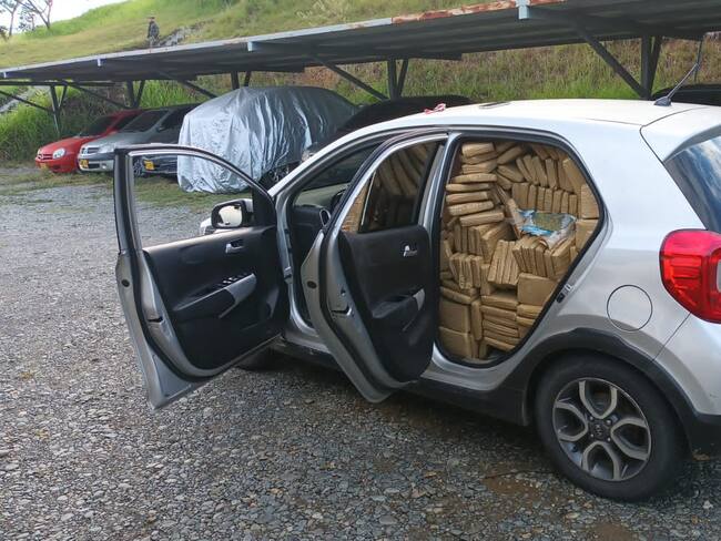 Cortesía: Policía Nacional.