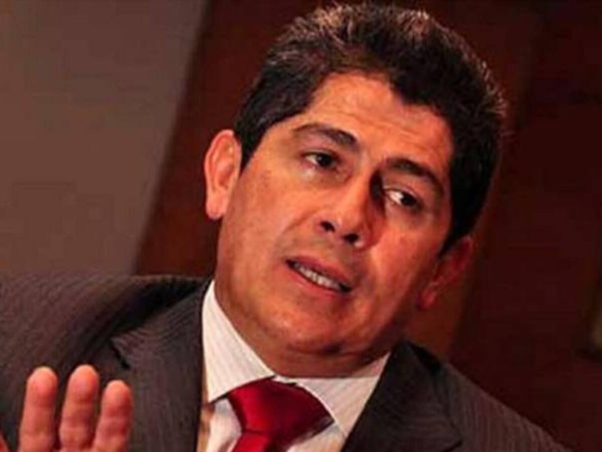 El gobierno tiene que aplicar la ley para cortarle las alas a las bandas criminales: Fedemunicipios