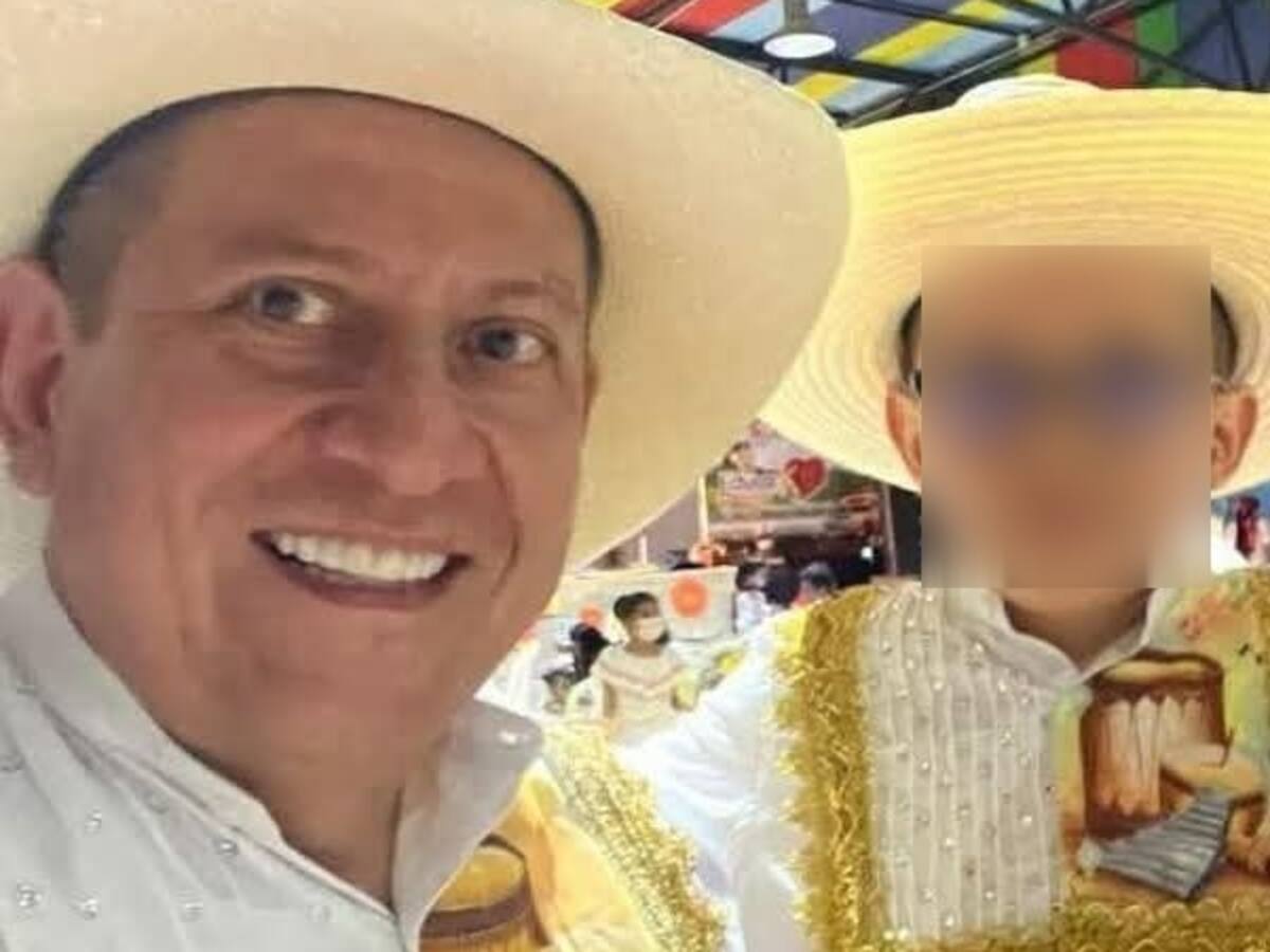 “Yo los perdono”: habla director de cárcel de Neiva tras asesinato de su hijo en atentado