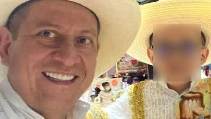 “Yo los perdono”: habla director de cárcel de Neiva tras asesinato de su hijo en atentado