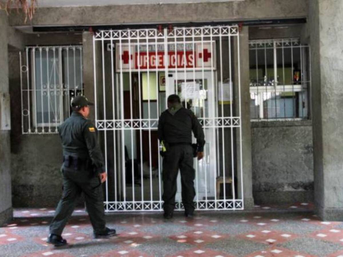 Asesinan a dos jovenes en hechos aislados en Cartagena por robarles el celular