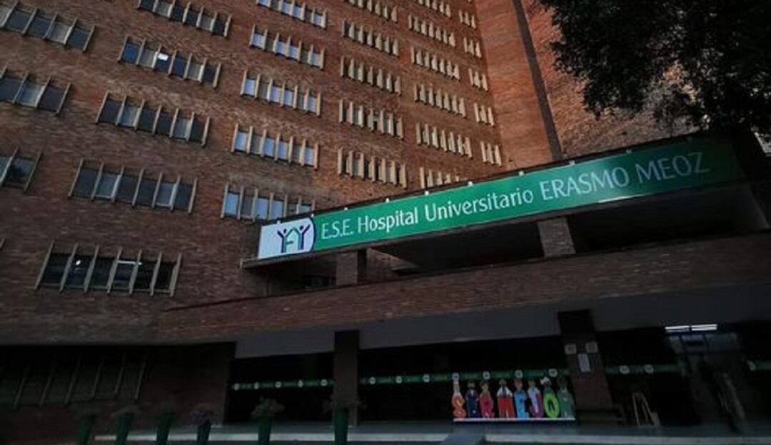 Gerente HUEM : Dumian busca indemnización económica