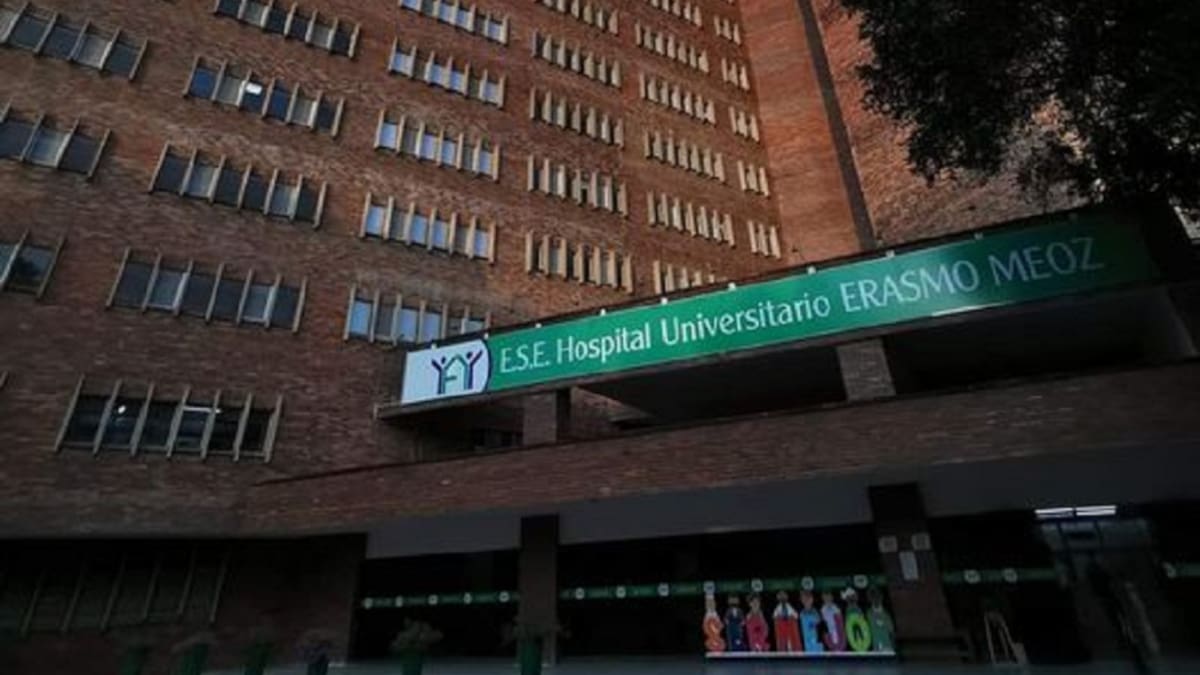 Ministerio Público en Cúcuta hace un llamado al gobierno nacional para cancelar deuda con HUEM