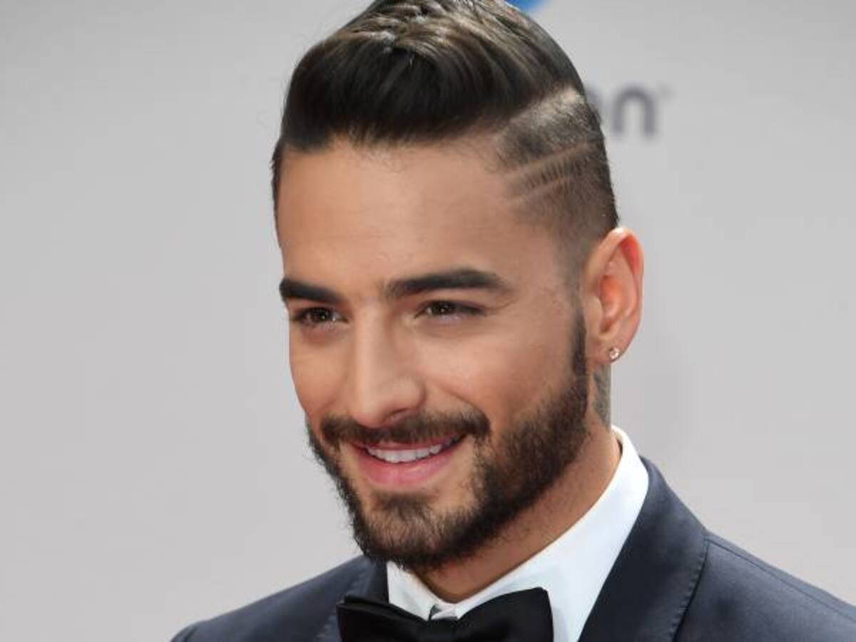 La nueva canción de Maluma 'Corazón' arrasa en YouTube
