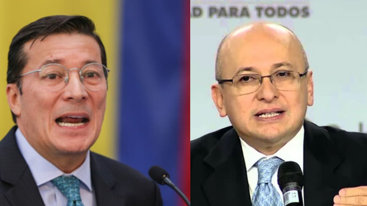 “Entró a formar parte de la oposición”: MinJusticia al Registrador por abstenerse de dar trámite a consulta popular