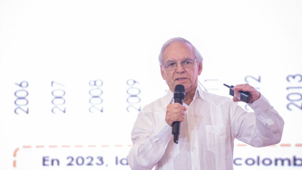 Minhacienda sobre pago de deuda externa: “el debate es pagamos deuda o invertimos”