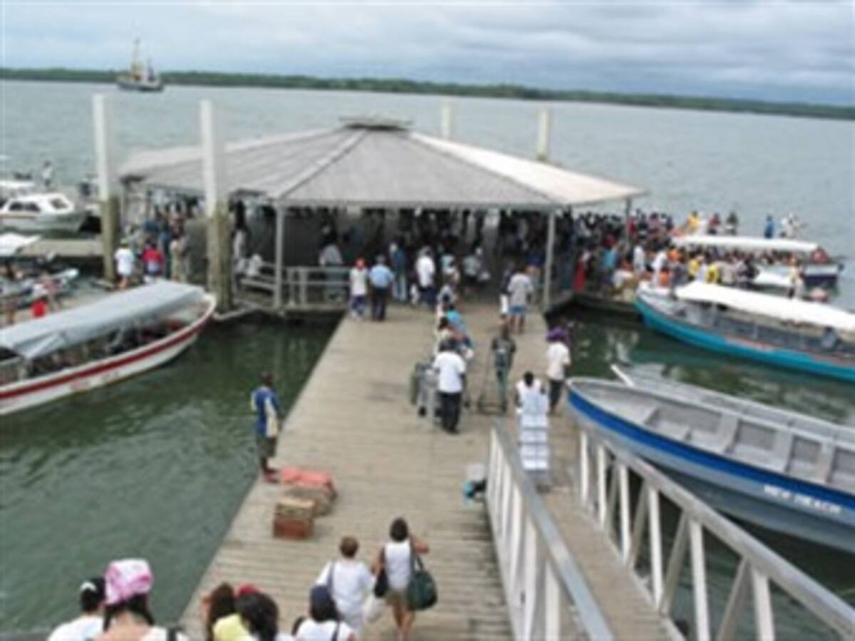 Analizarán la seguridad en Buenaventura tras nuevo ataque de piratas marítimos