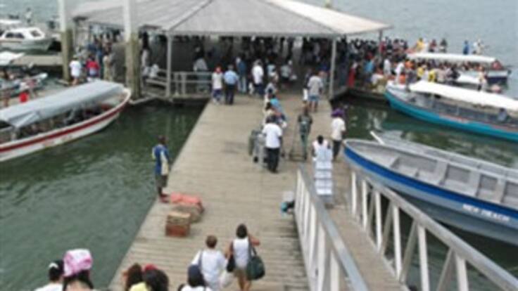 Analizarán la seguridad en Buenaventura tras nuevo ataque de piratas marítimos