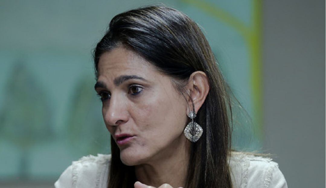 Rechazo de actos contra el vehículos en que se movilizaba