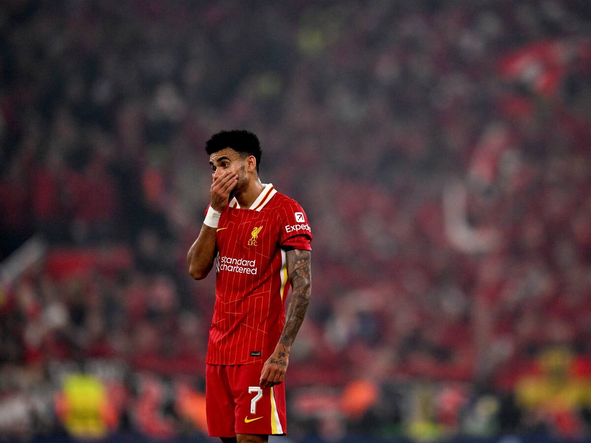 Prográmese con los partidos de los colombianos convocados a Selección para Eliminatorias