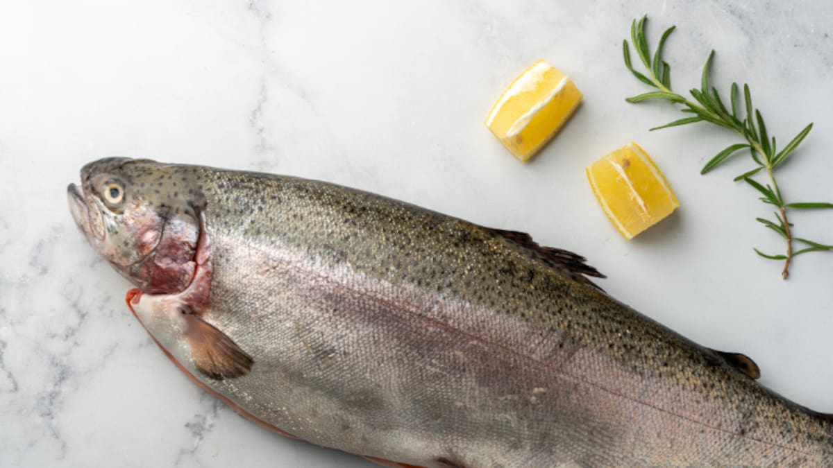 ¿Lo sabía? Estos son los 6 aspectos que debe revisar para saber si un pescado está fresco