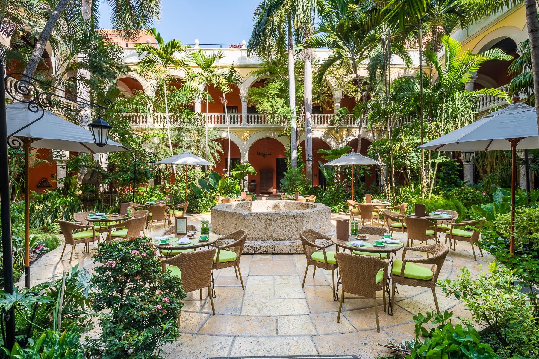 Hotel Santa Clara