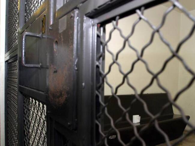 Un fiscal exigía sexo a cambio de la libertad de detenidos