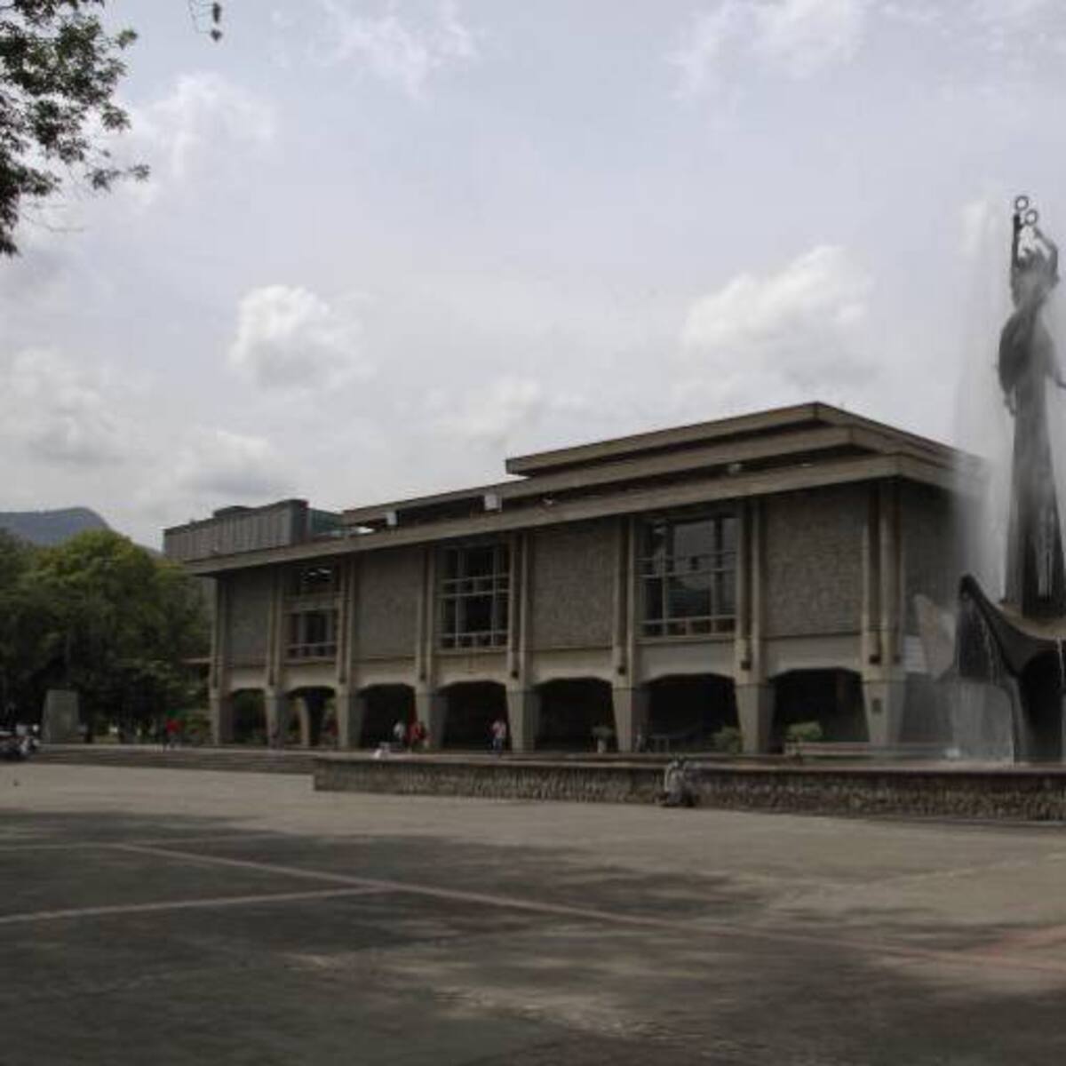 El Consejo Académico de la UdeA pide que se delegue otro representante del gobierno nacional