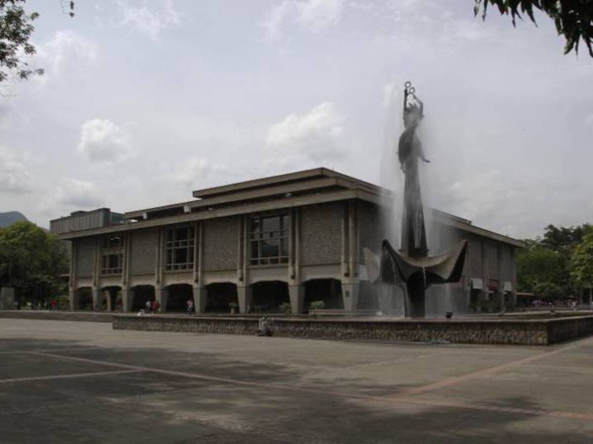 El Consejo Académico de la UdeA pide que se delegue otro representante del gobierno nacional