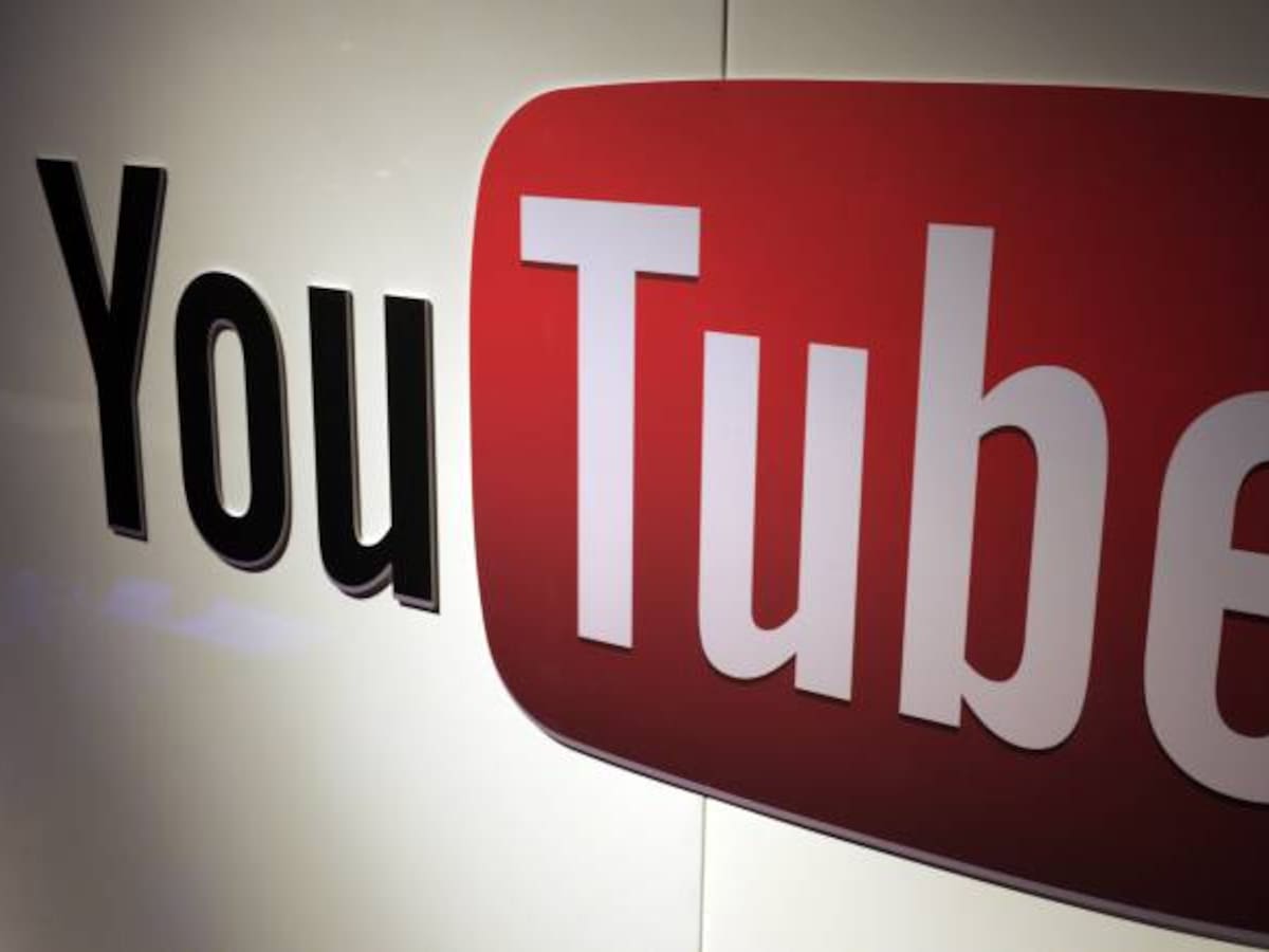 YouTube vuelve a disculparse por la aparición de videos inapropiados