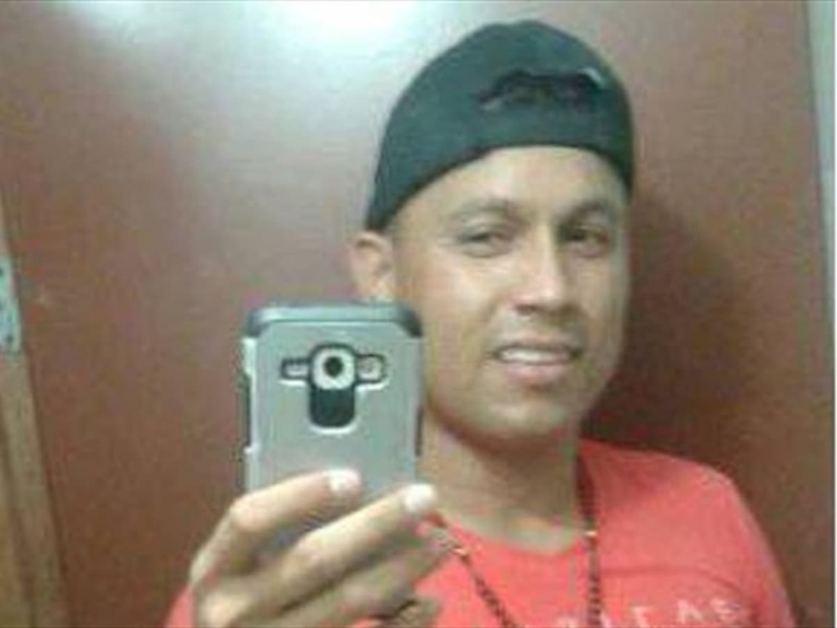 Juez envía a la cárcel Modelo a expolicía por el crimen de la joven Gabriela Romero