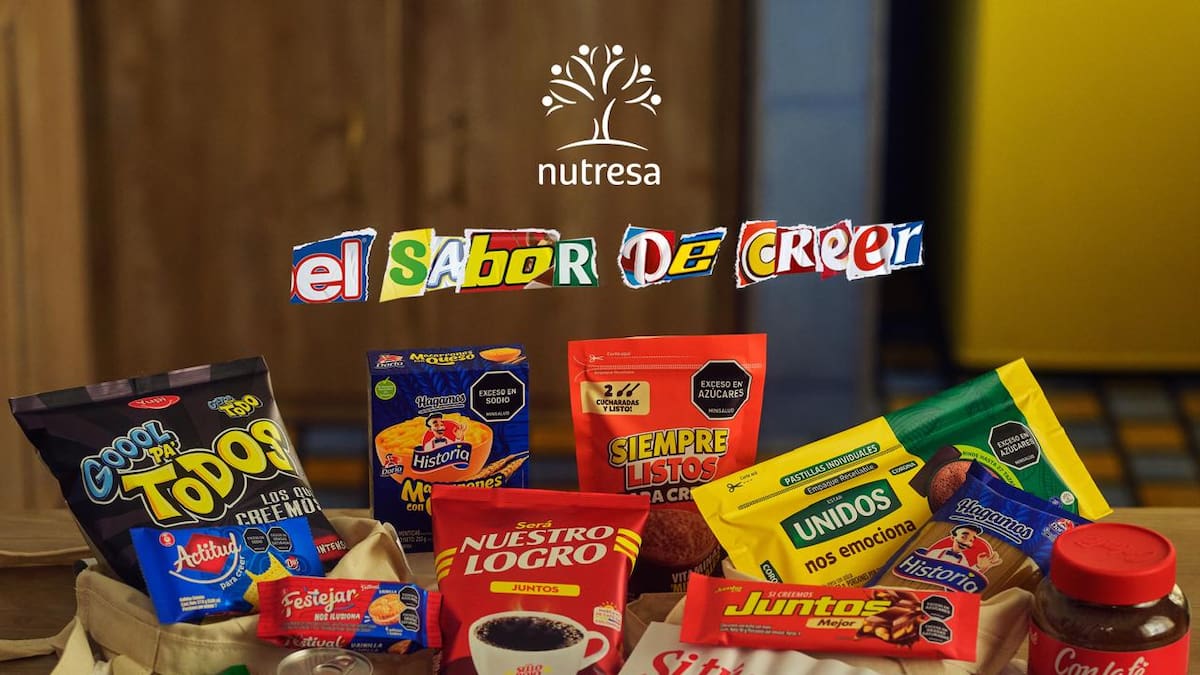 Jet, Zenú, Sello Rojo cambian sus nombres: por qué se transformarán 17 icónicas marcas de alimentos