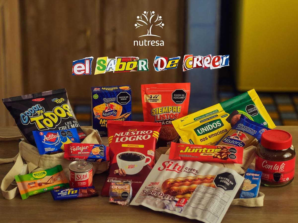 Jet, Zenú, Sello Rojo cambian sus nombres: por qué se transformarán 17 icónicas marcas de alimentos