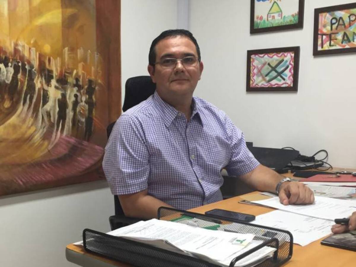 Fenalco llama a afiliados a tranquilidad por situación con acreedores