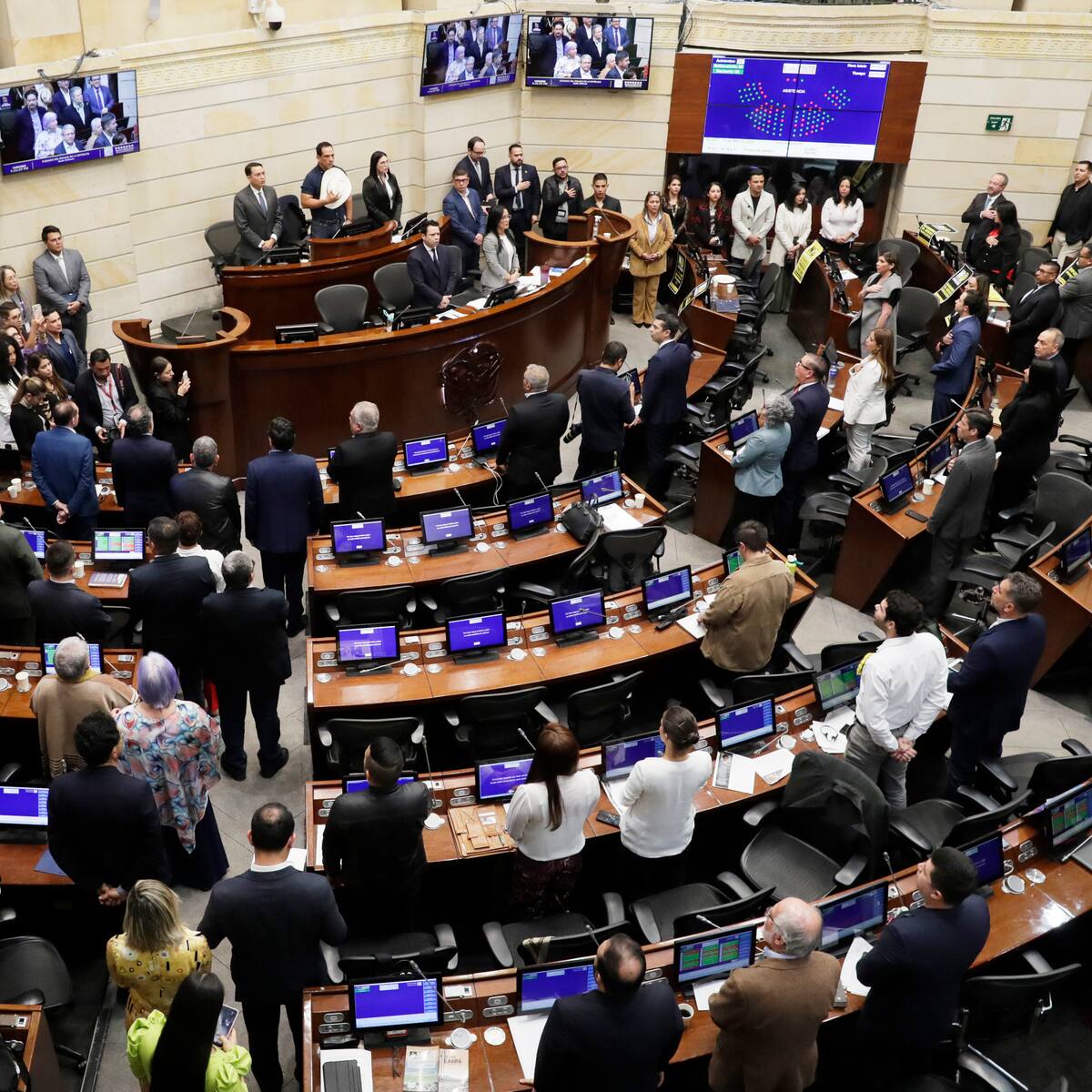 Fenalco Antioquia rechazó la consulta popular del Gobierno Petro y la calificó de “populista”