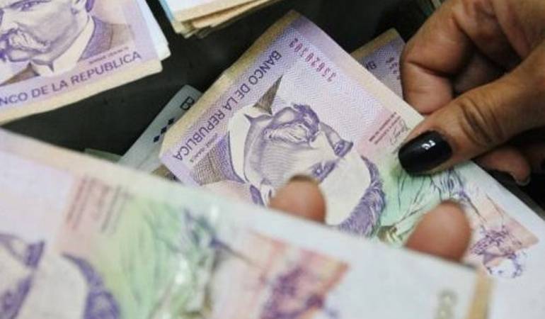 las expectativas de crecimiento económico en el Eje Cafetero son mayores a las del país consolidado, según el Banco de la República.