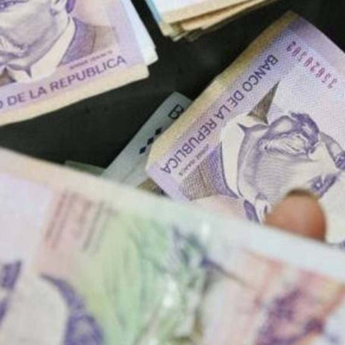 La economía bogotana creció un 9,3% durante el último trimestre del 2022