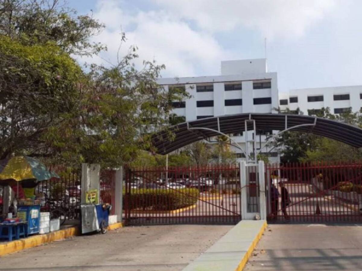 Murió hombre tras ser baleado mientras cometía un atraco en Cartagena