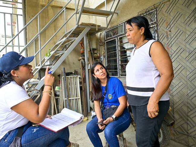 Alcaldía de Cartagena